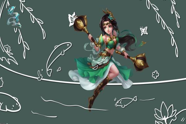 民间小游戏推荐：适合朋友聚会的小型游戏(图1)